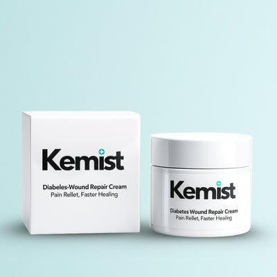 Diabetes Wound Repair Cream